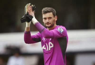 Lloris rubbish