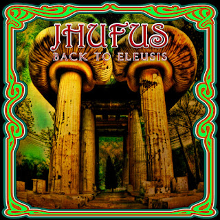 JHUFUS "Back to Eleusis" 2023 Madrid Spain Hard-Rock, Heavy-Psych,Psych Rock,Stoner-Rock,Prog-Rock  https://johnkatsmc5.blogspot.com/2023/04/jhufus-back-to-eleusis2023-madrid-spain.html ~  https://johnkatsmc5.tumblr.com/post/714597192621555712/jhufus-back-to-eleusis2023-madrid-spain