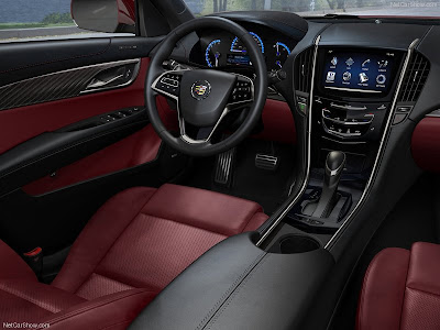 Cadillac-ATS_2013_interior_photo