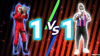 Free Fiee 1 vs 1 Thumbnail