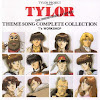 Tylor: Theme Song Collection