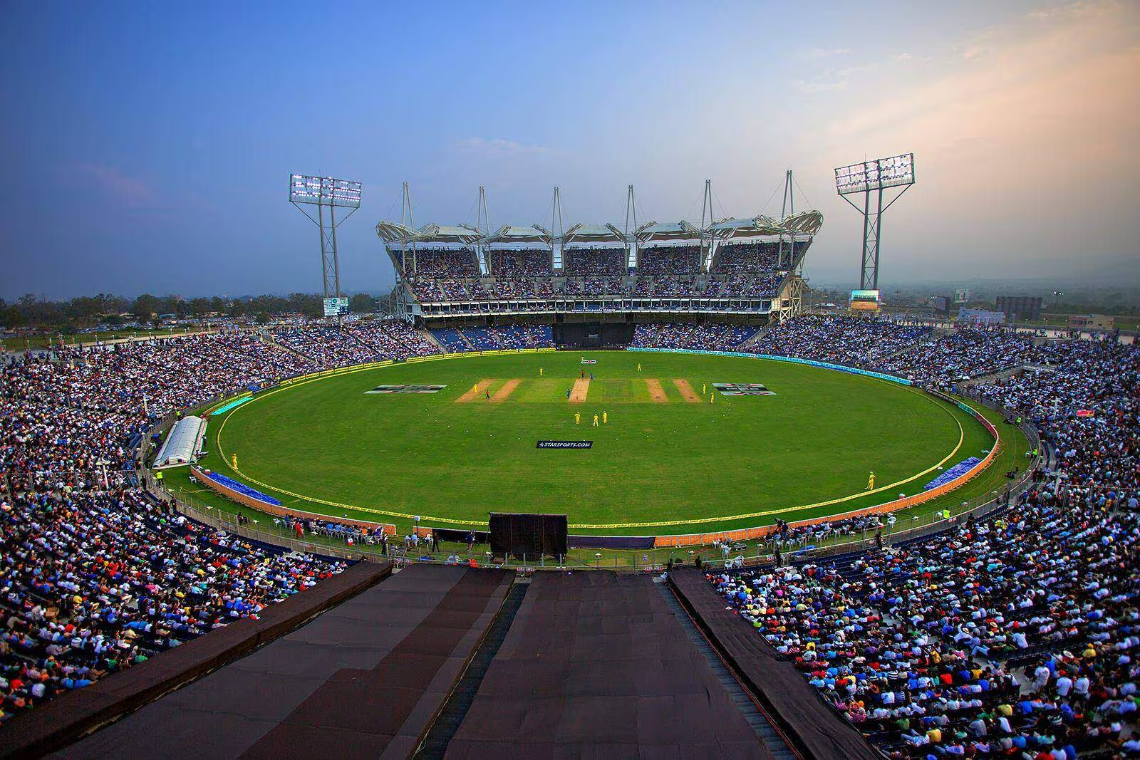 ICC World Cup 2023|India vs Bangladesh|Match17