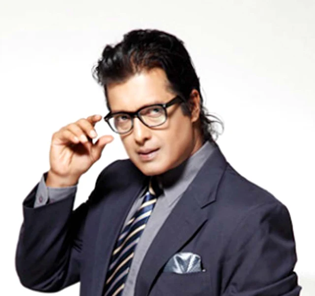 Rajesh Hamal | Famous Nepali Actor Rajesh Hamal Age | Rajesh Hamal Biography