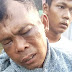Gegara Hutang Ditinggal Pulang ke Jawa, Pria Ini Babak Belur Dikeroyok Istri dan Anak Tiri