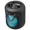 ZEBSTER-Beat 1 Portable Bluetooth Speaker with 10W Output Power, Bluetooth 5.0, AUX, USB, SD, FM Radio Review