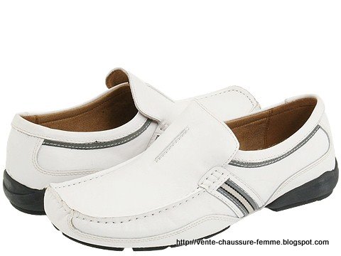 Vente chaussure femme:vente-629224