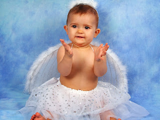  free hd images of cute angel babygirl normal for laptop