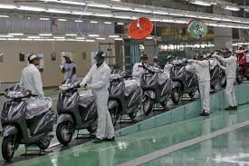 How To Campus Placement Hero Motocorp Limited World Lasrgt Two Vehicle Bike Manufacturing Plant
