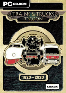 Download Trains & Trucks Tycoon PC Game