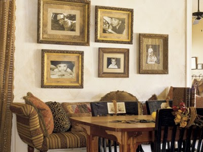 Dining Room on Dining Room Decor  Dining Room Wall Decor