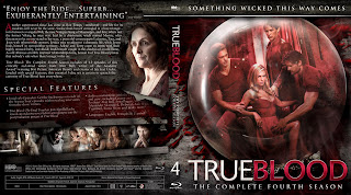 True Blood The Complete Fourth Season