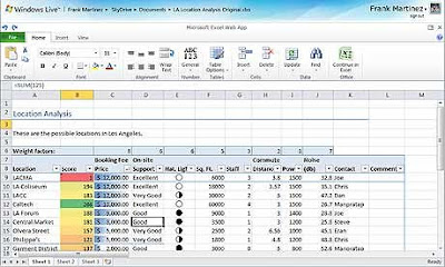 Microsoft Office 2010 Free Download