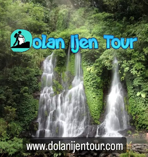 Dolan Ijen Tour Destination Tour package