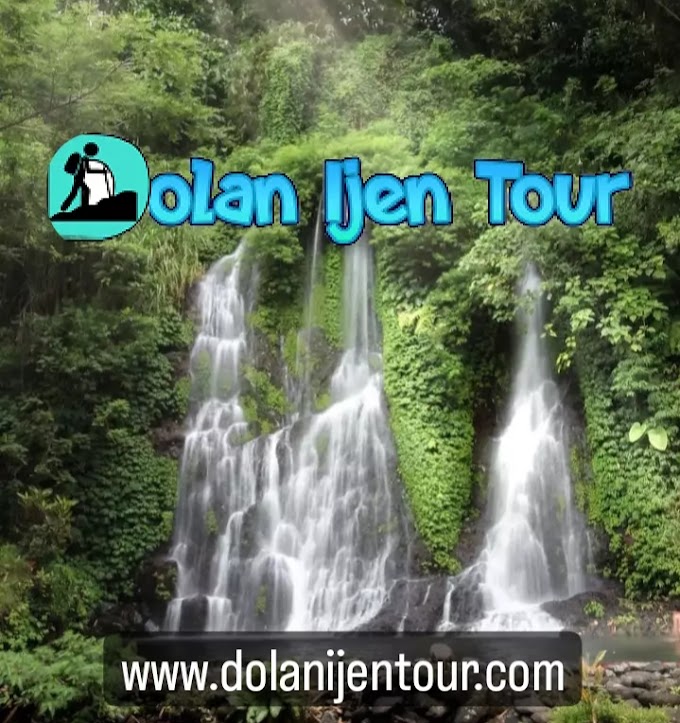 Dolan Ijen Tour Company 