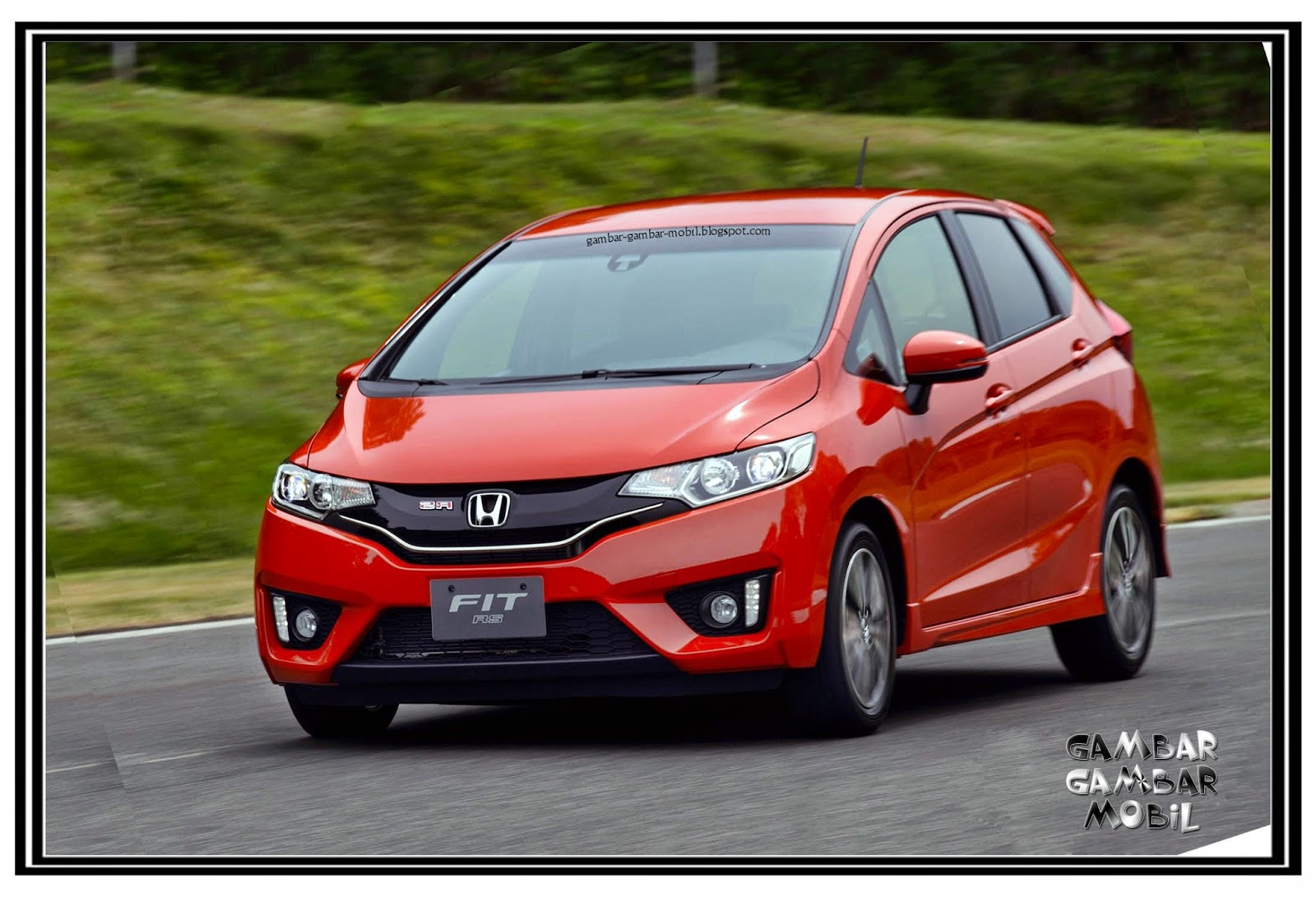 GAMBAR MODIFIKASI HONDA JAZZ 2004 - Wroc?awski Informator Internetowy