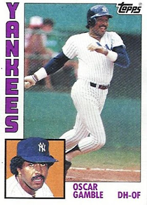 Worst Baseball Cards