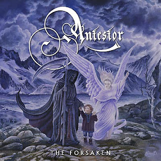 Antestor - The Forsaken 2005