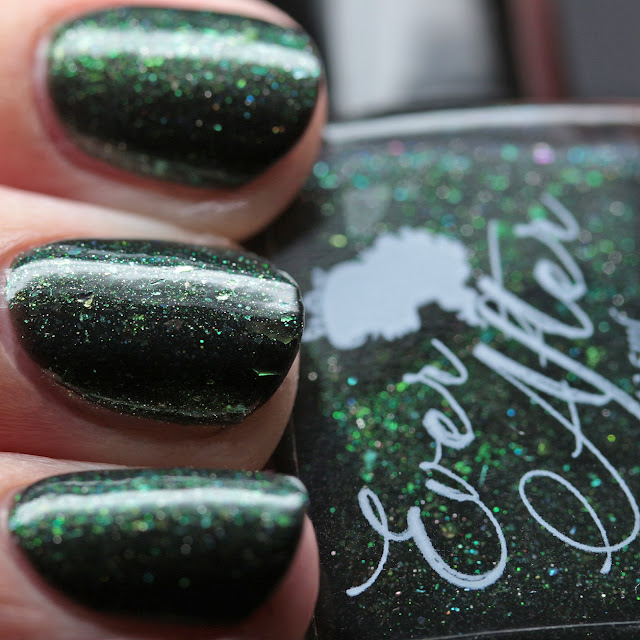 Ever After Polish Spellbound