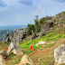 Hunting Photo di Stone Garden - Padalarang 