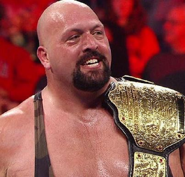 Big Show Hd Free Wallpapers