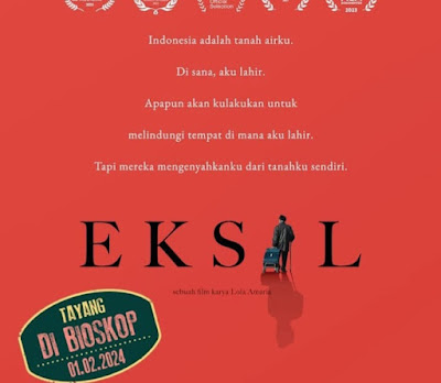 Film EKSIL