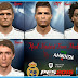 PES 2015 Real Madird FacePack vol:2