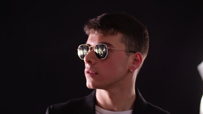 “Di(s)senso” (Kimura) è il disco d'esordio di Aka Steve