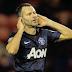 Giggs: United face character test