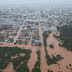 Rio Grande do Sul decreta calamidade pública após chuvas;número de mortos sobe para 13
