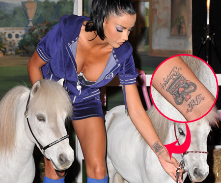 cheryl cole tattoo on bum. Cheryl Cole hand tattoo