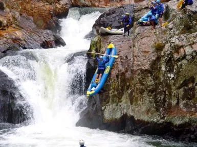 Rio Cubatao do sul