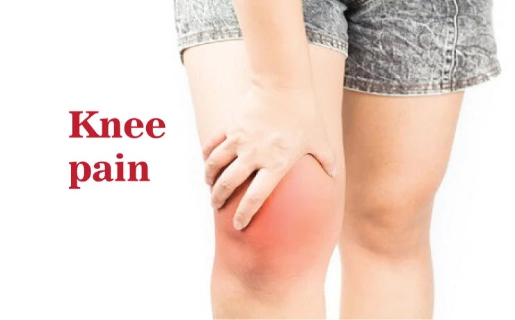 6 Knee Pain Remedies From a Physical Therapist