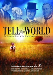 Tell The World (2016)