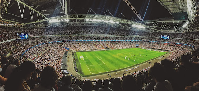 Stadium wembley 