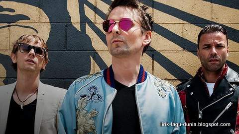 Lirik Lagu Muse - Thought Contagion