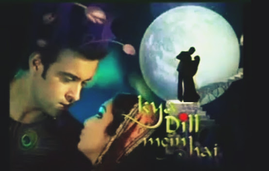 Kya Dil Mein Hai TV Serial - 9X