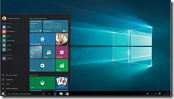 Windows 10: Insider Preview puhtaana sisään