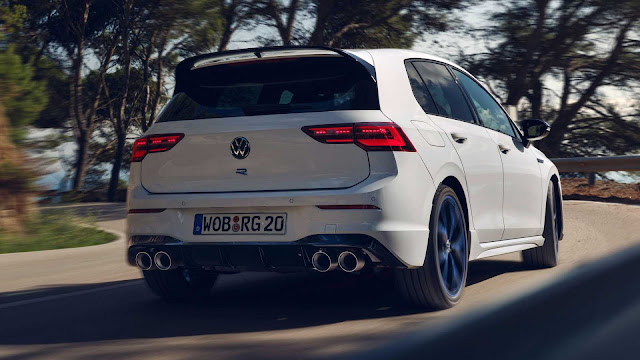 VW Golf 9 In Doubt Due To Rising Costs With Development Of ICE Cars