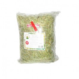  Foin de Crau pour Lapin et rongeurs 700 g