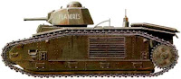 Char B1