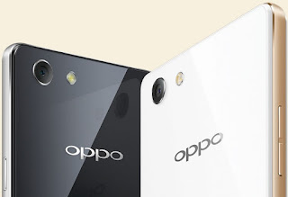 Review Harga dan Spesifikasi Oppo Neo 7