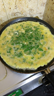 Omelette