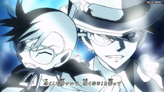 名探偵コナン主題歌 OPテーマ 56 SPARKLE スパーク 大黒摩季 Detective Conan OP 56