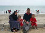 cikguzaleha's family