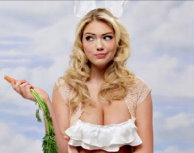 Kate Upton Hot