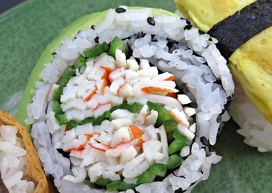 Me HUNGRY!: Spelling with Sushi