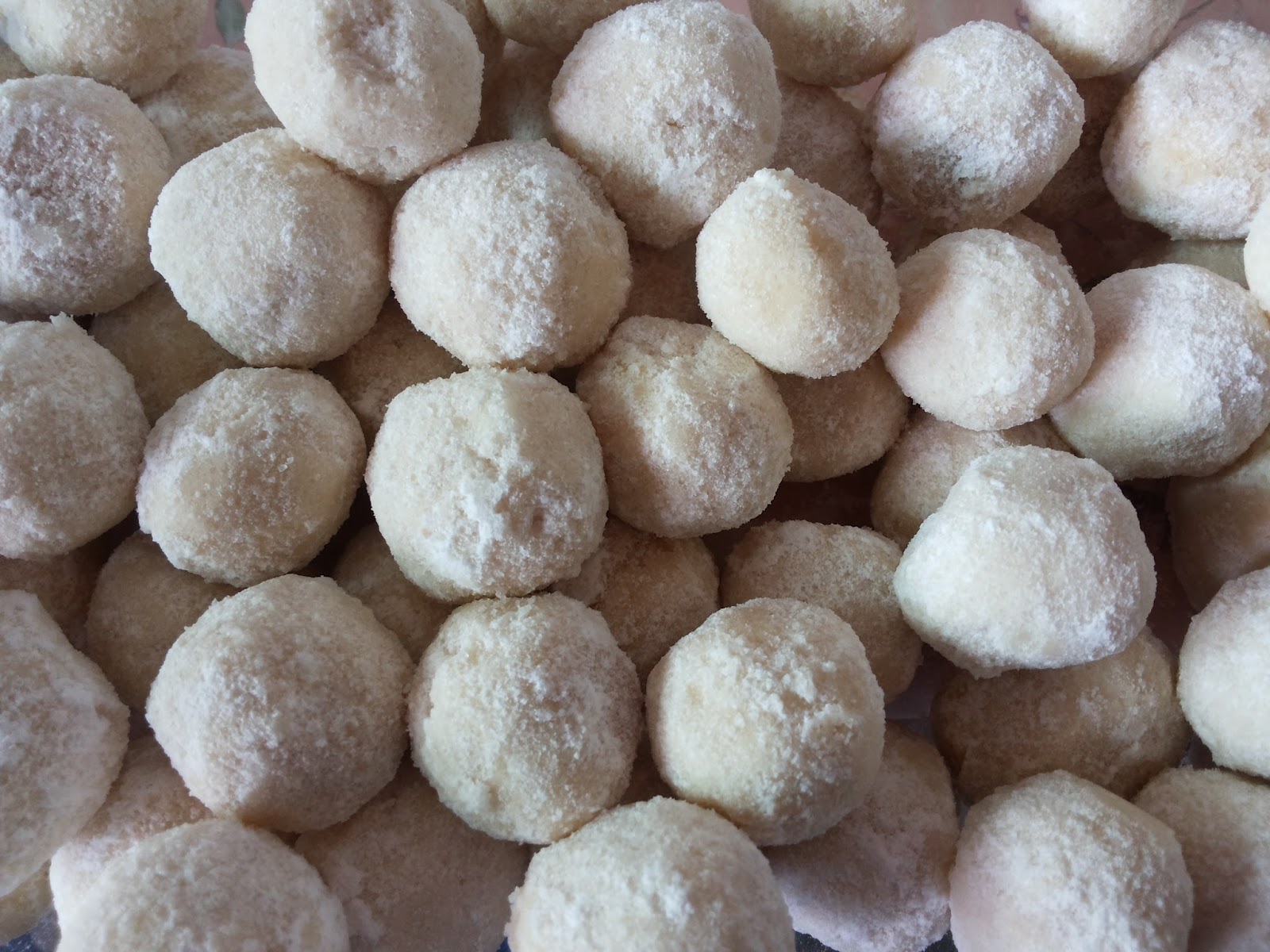 Dash Collections: Kuih Mor/ Makmur