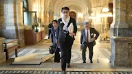 Indonesia Menyuarakan Keadilan Palestina di ICJ
