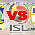 Prediksi Persiba Balikpapan vs Barito Putera ISL 28 Maret 2013