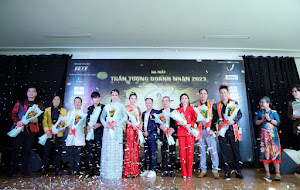Cuộc thi Thần Tượng Doanh Nhân công bố mùa giải 2023